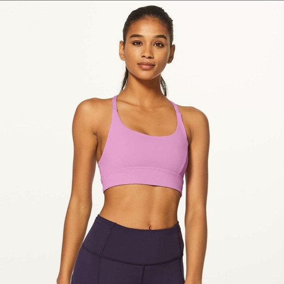 lululemon athletica Other - Train times bra